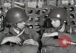 Image of Maintaining parachute United States USA, 1967, second 12 stock footage video 65675023961