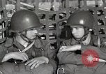 Image of Maintaining parachute United States USA, 1967, second 13 stock footage video 65675023961