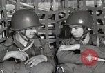 Image of Maintaining parachute United States USA, 1967, second 14 stock footage video 65675023961