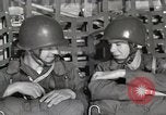 Image of Maintaining parachute United States USA, 1967, second 15 stock footage video 65675023961