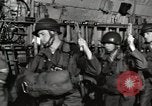 Image of Maintaining parachute United States USA, 1967, second 23 stock footage video 65675023961