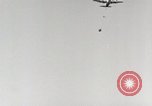Image of Maintaining parachute United States USA, 1967, second 25 stock footage video 65675023961