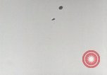 Image of Maintaining parachute United States USA, 1967, second 27 stock footage video 65675023961