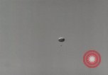 Image of Maintaining parachute United States USA, 1967, second 30 stock footage video 65675023961
