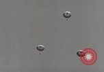 Image of Maintaining parachute United States USA, 1967, second 36 stock footage video 65675023961