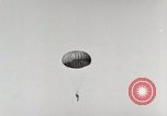 Image of Maintaining parachute United States USA, 1967, second 38 stock footage video 65675023961