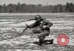Image of Maintaining parachute United States USA, 1967, second 47 stock footage video 65675023961