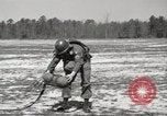 Image of Maintaining parachute United States USA, 1967, second 51 stock footage video 65675023961