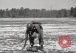 Image of Maintaining parachute United States USA, 1967, second 52 stock footage video 65675023961