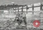 Image of Maintaining parachute United States USA, 1967, second 58 stock footage video 65675023961