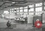 Image of Maintaining parachute United States USA, 1967, second 59 stock footage video 65675023961