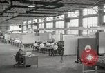 Image of Maintaining parachute United States USA, 1967, second 60 stock footage video 65675023961