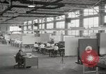 Image of Maintaining parachute United States USA, 1967, second 62 stock footage video 65675023961