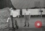Image of Air-drop procedures United States USA, 1967, second 10 stock footage video 65675023962