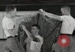 Image of Air-drop procedures United States USA, 1967, second 21 stock footage video 65675023962