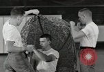 Image of Air-drop procedures United States USA, 1967, second 25 stock footage video 65675023962