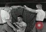 Image of Air-drop procedures United States USA, 1967, second 26 stock footage video 65675023962