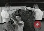 Image of Air-drop procedures United States USA, 1967, second 28 stock footage video 65675023962