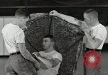 Image of Air-drop procedures United States USA, 1967, second 29 stock footage video 65675023962