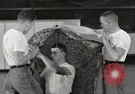 Image of Air-drop procedures United States USA, 1967, second 30 stock footage video 65675023962
