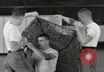 Image of Air-drop procedures United States USA, 1967, second 31 stock footage video 65675023962