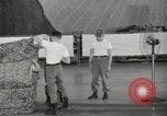 Image of Air-drop procedures United States USA, 1967, second 37 stock footage video 65675023962
