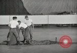 Image of Air-drop procedures United States USA, 1967, second 40 stock footage video 65675023962