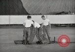 Image of Air-drop procedures United States USA, 1967, second 44 stock footage video 65675023962