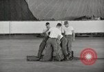 Image of Air-drop procedures United States USA, 1967, second 48 stock footage video 65675023962