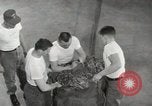 Image of Air-drop procedures United States USA, 1967, second 53 stock footage video 65675023962