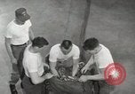 Image of Air-drop procedures United States USA, 1967, second 54 stock footage video 65675023962