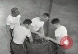 Image of Air-drop procedures United States USA, 1967, second 56 stock footage video 65675023962
