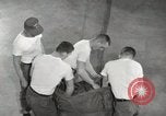 Image of Air-drop procedures United States USA, 1967, second 57 stock footage video 65675023962