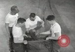 Image of Air-drop procedures United States USA, 1967, second 60 stock footage video 65675023962
