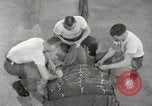Image of Air-drop procedures United States USA, 1967, second 61 stock footage video 65675023962
