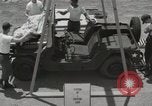 Image of Air-drop preparations United States USA, 1967, second 5 stock footage video 65675023963