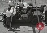 Image of Air-drop preparations United States USA, 1967, second 6 stock footage video 65675023963