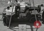 Image of Air-drop preparations United States USA, 1967, second 7 stock footage video 65675023963
