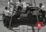 Image of Air-drop preparations United States USA, 1967, second 9 stock footage video 65675023963