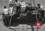 Image of Air-drop preparations United States USA, 1967, second 11 stock footage video 65675023963