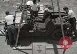 Image of Air-drop preparations United States USA, 1967, second 12 stock footage video 65675023963