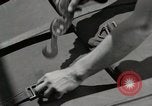 Image of Air-drop preparations United States USA, 1967, second 13 stock footage video 65675023963