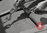 Image of Air-drop preparations United States USA, 1967, second 15 stock footage video 65675023963