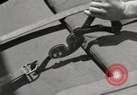 Image of Air-drop preparations United States USA, 1967, second 17 stock footage video 65675023963
