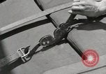 Image of Air-drop preparations United States USA, 1967, second 18 stock footage video 65675023963