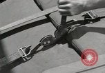 Image of Air-drop preparations United States USA, 1967, second 19 stock footage video 65675023963