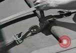 Image of Air-drop preparations United States USA, 1967, second 20 stock footage video 65675023963