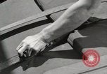 Image of Air-drop preparations United States USA, 1967, second 21 stock footage video 65675023963