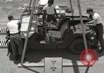 Image of Air-drop preparations United States USA, 1967, second 23 stock footage video 65675023963