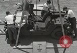 Image of Air-drop preparations United States USA, 1967, second 24 stock footage video 65675023963